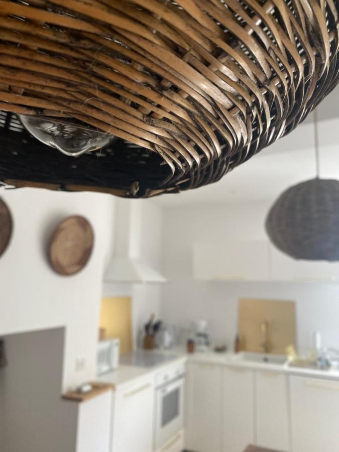 Villa Lou Mut Lectoure Esterno foto